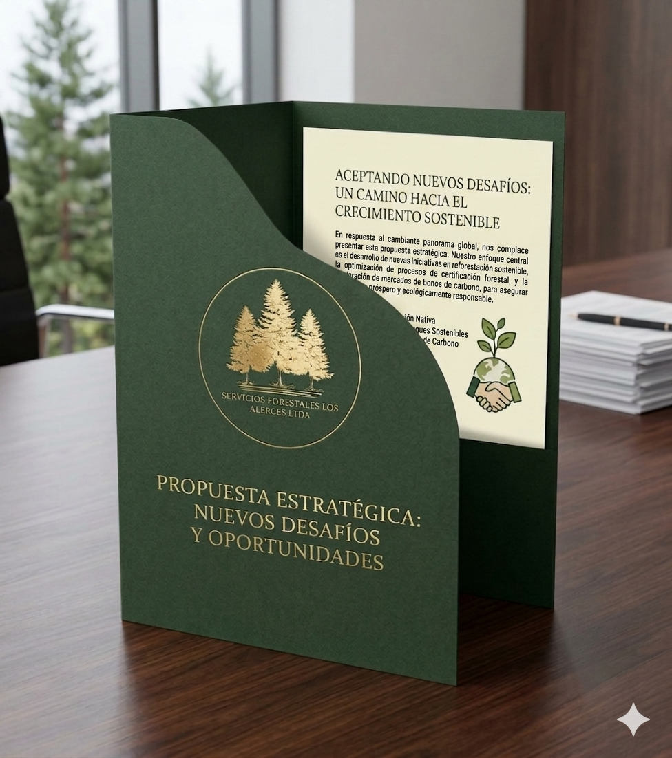 Nuevos Desafios
